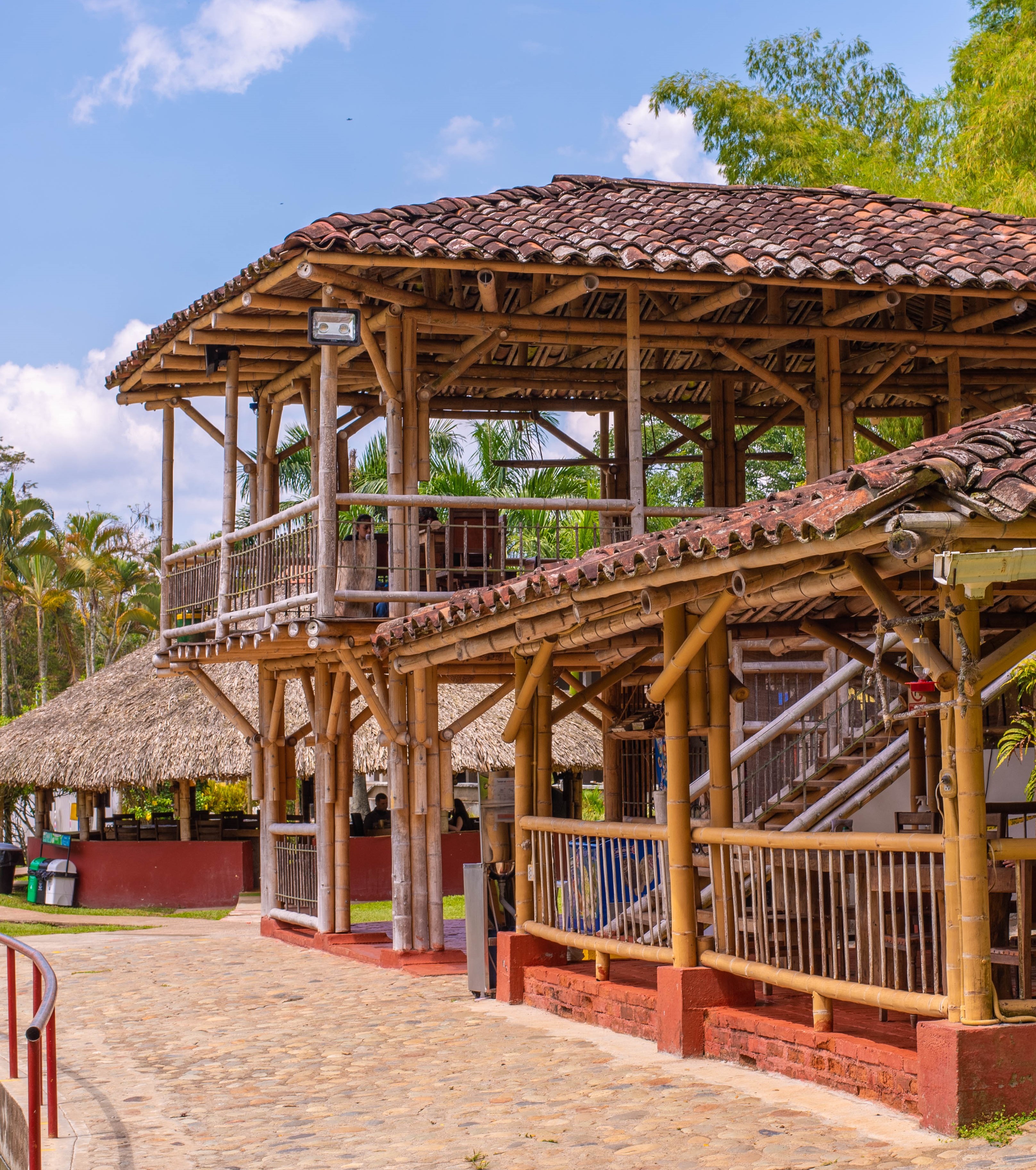 Club de Campo y Pesca